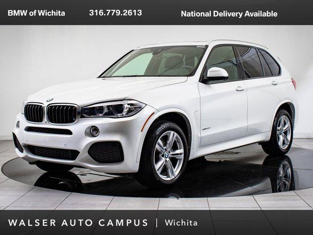 used 2017 BMW X5 car, priced at $24,498