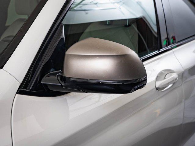 used 2019 BMW X3 car, priced at $28,298