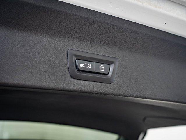 used 2019 BMW X3 car, priced at $28,298