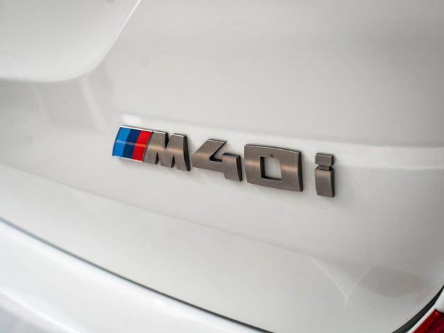 used 2019 BMW X3 car, priced at $28,298