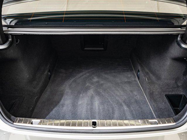 used 2022 BMW M760 car, priced at $89,398
