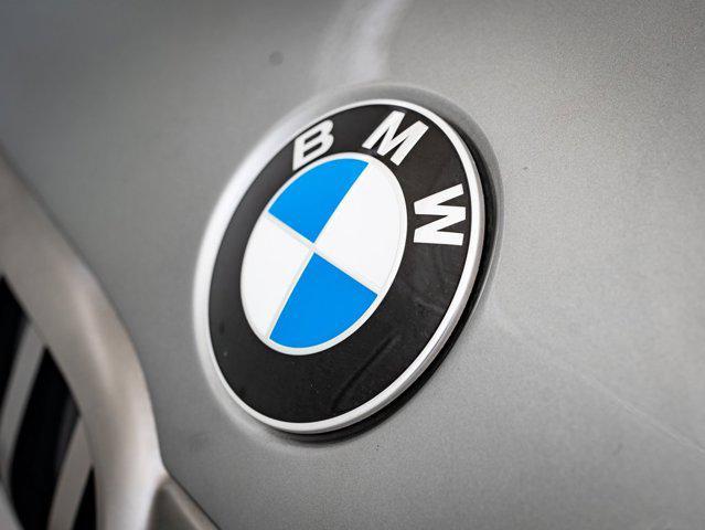 used 2022 BMW M760 car, priced at $89,398