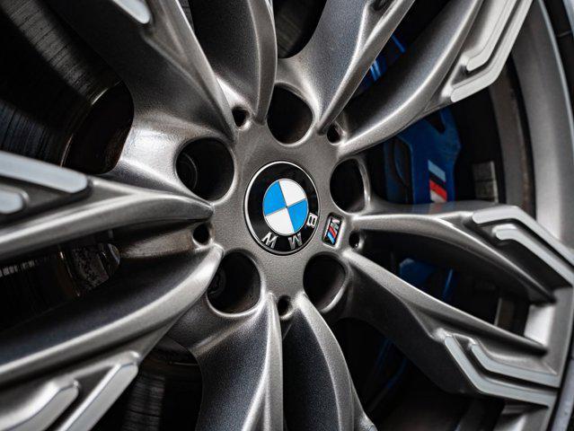 used 2022 BMW M760 car, priced at $89,398