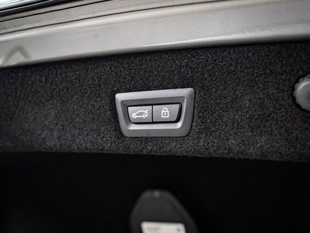 used 2022 BMW M760 car, priced at $89,398