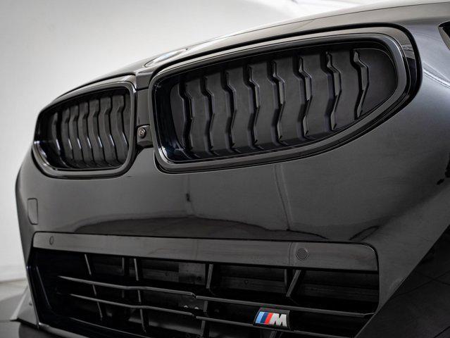 new 2025 BMW M240 car, priced at $58,380