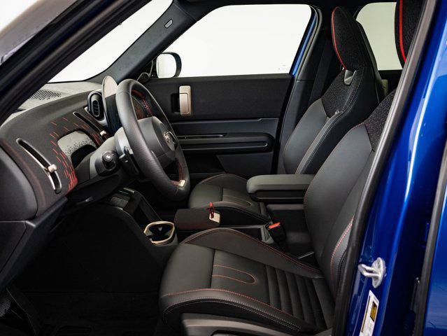 new 2026 MINI Countryman car, priced at $46,310