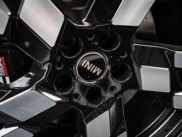 new 2026 MINI Countryman car, priced at $46,310