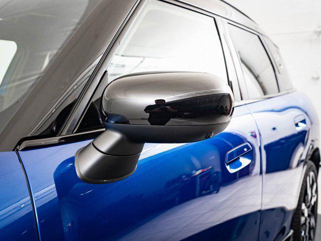 new 2026 MINI Countryman car, priced at $46,310