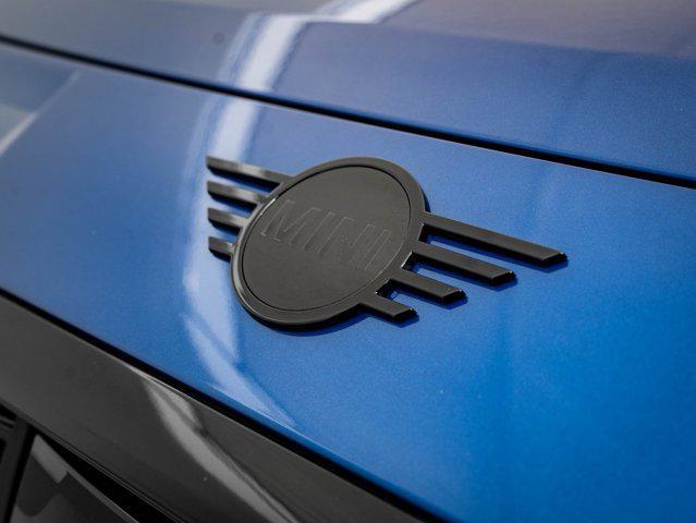 new 2026 MINI Countryman car, priced at $46,310