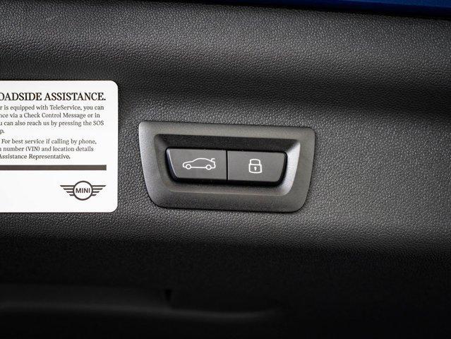 new 2026 MINI Countryman car, priced at $46,310