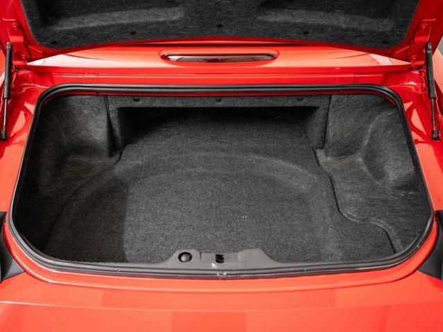 used 2002 Ford Thunderbird car, priced at $17,498