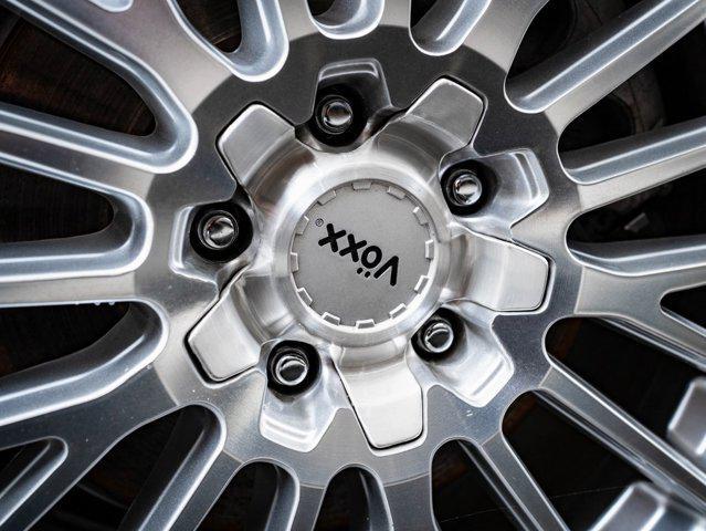 used 2002 Ford Thunderbird car, priced at $17,498