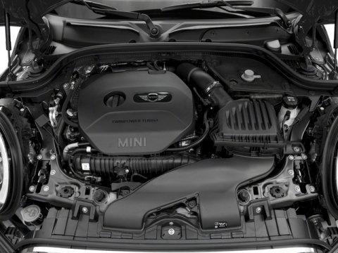 used 2017 MINI Convertible car