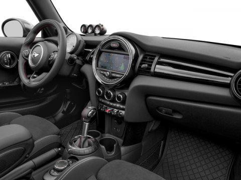 used 2017 MINI Convertible car