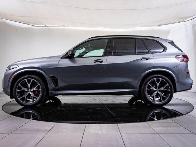 new 2025 BMW X5 car, priced at $100,120