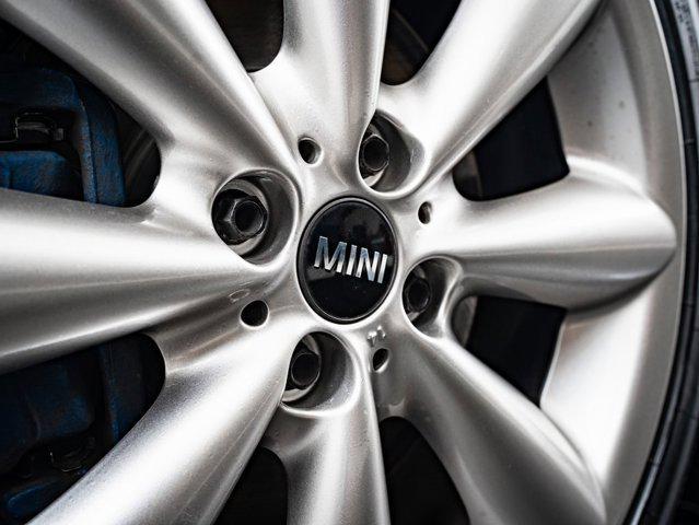 used 2013 MINI Coupe car, priced at $9,698