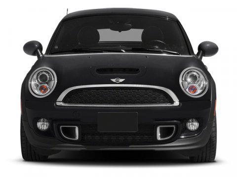 used 2013 MINI Coupe car
