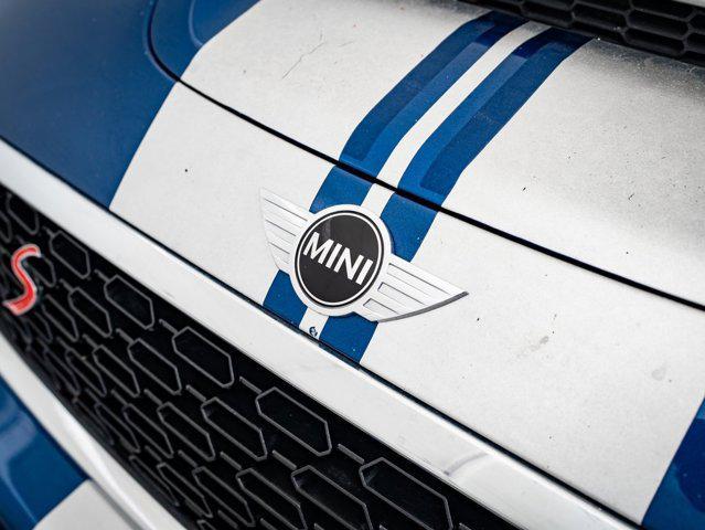 used 2013 MINI Coupe car, priced at $9,698