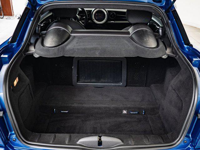 used 2013 MINI Coupe car, priced at $9,698