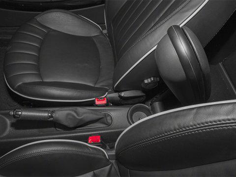 used 2013 MINI Coupe car
