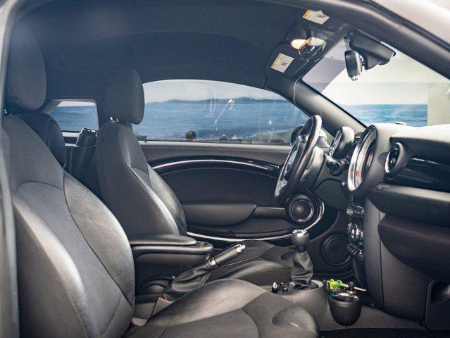 used 2013 MINI Coupe car, priced at $9,698