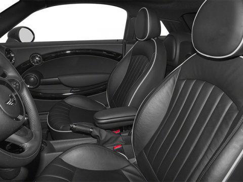 used 2013 MINI Coupe car