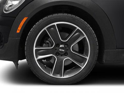 used 2013 MINI Coupe car