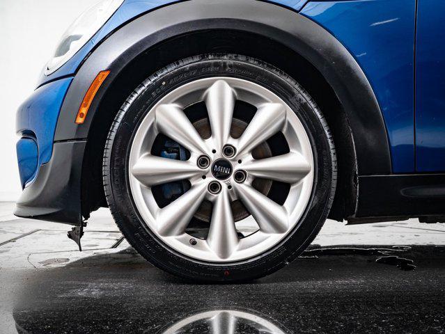 used 2013 MINI Coupe car, priced at $9,698