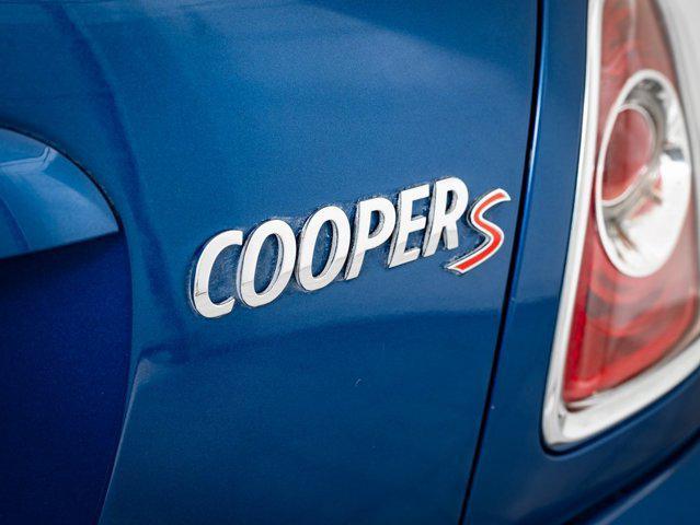 used 2013 MINI Coupe car, priced at $9,698
