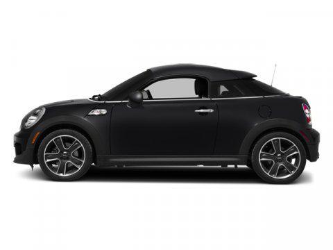 used 2013 MINI Coupe car