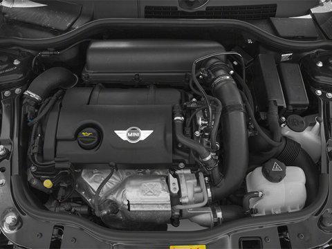 used 2013 MINI Coupe car
