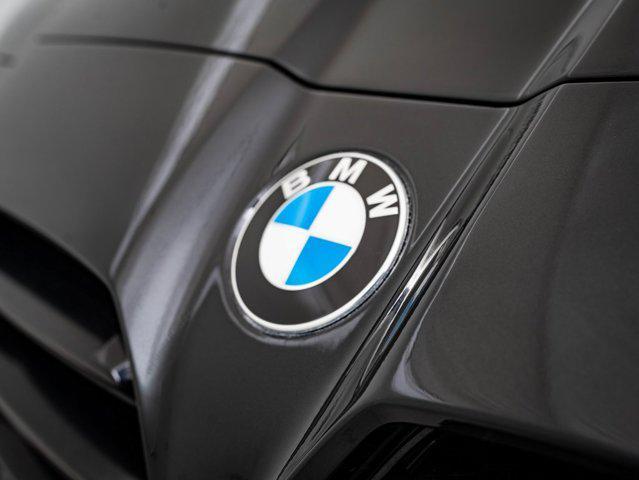 used 2024 BMW M4 car, priced at $81,998