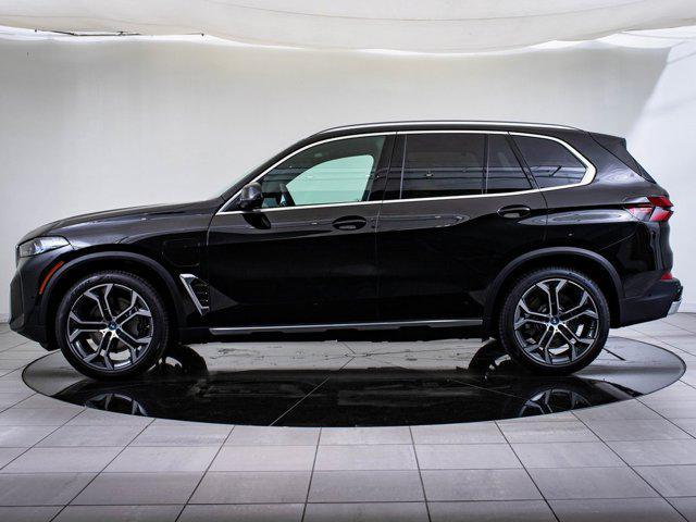 new 2025 BMW X5 car, priced at $83,985