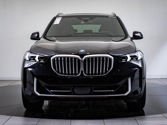 new 2025 BMW X5 car, priced at $83,985