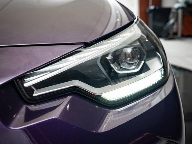used 2024 BMW 230 car, priced at $39,298