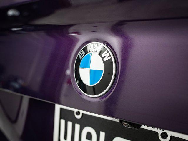 used 2024 BMW 230 car, priced at $39,298