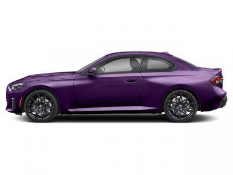 used 2024 BMW 230 car