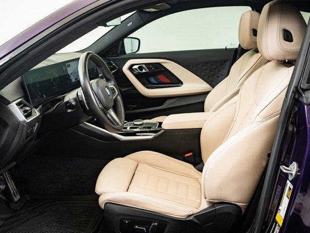 used 2024 BMW 230 car, priced at $39,298