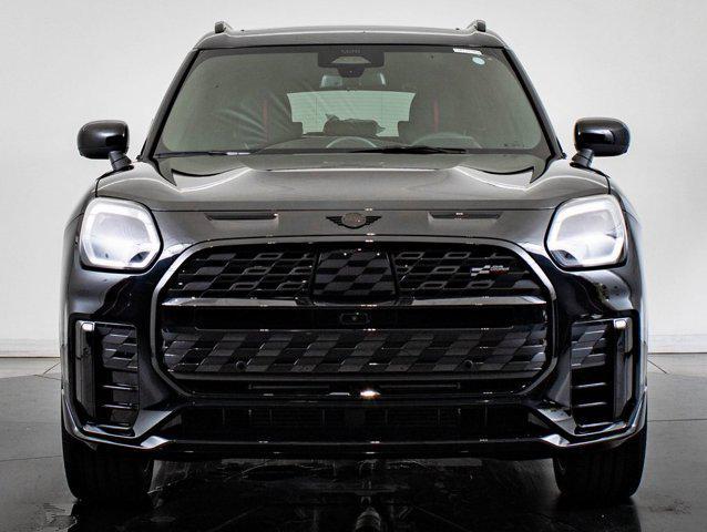 new 2026 MINI Countryman car, priced at $46,310