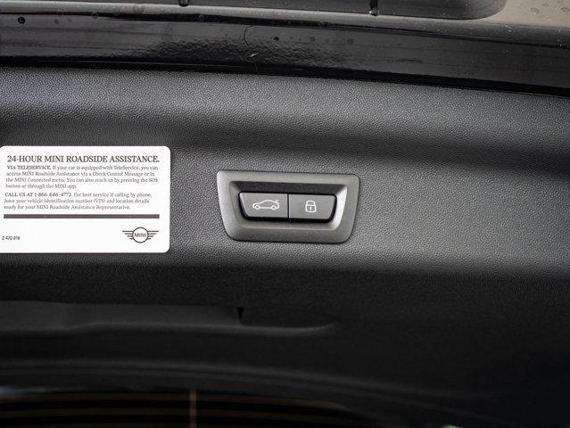 new 2026 MINI Countryman car, priced at $46,310