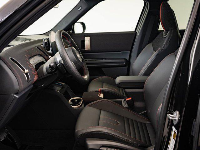 new 2026 MINI Countryman car, priced at $46,310