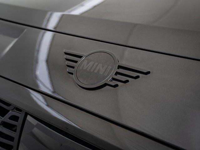 new 2026 MINI Countryman car, priced at $46,310