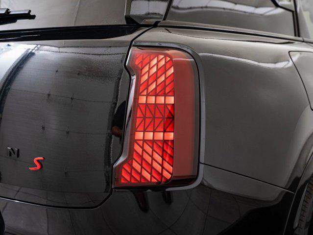 new 2026 MINI Countryman car, priced at $46,310