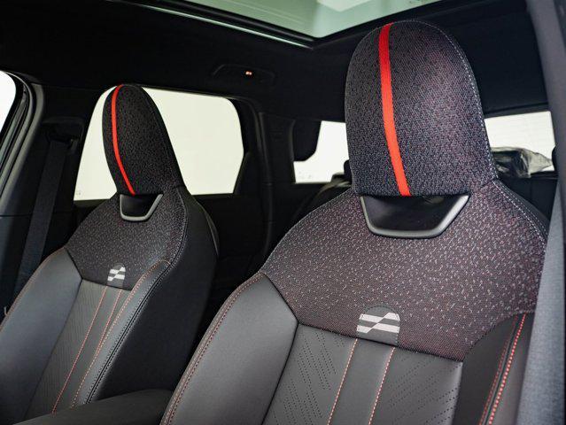 new 2026 MINI Countryman car, priced at $46,310