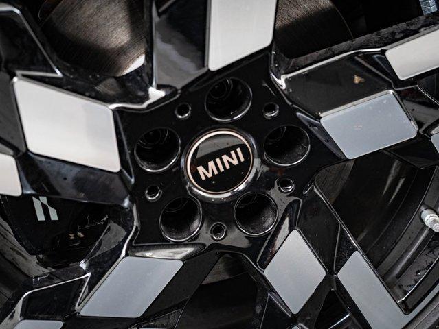 new 2026 MINI Countryman car, priced at $46,310