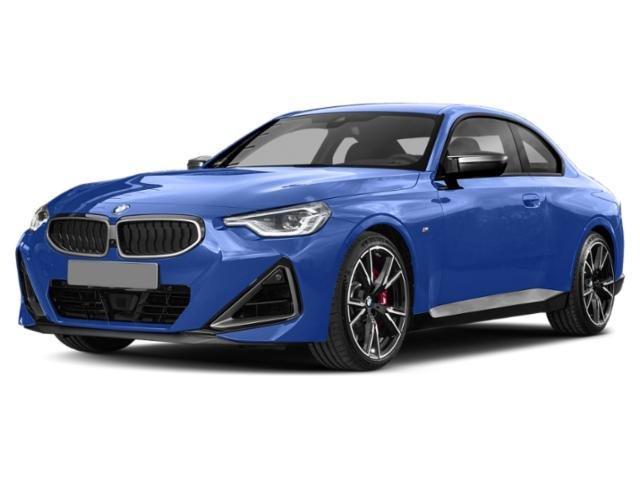 new 2024 BMW M240 car, priced at $58,950