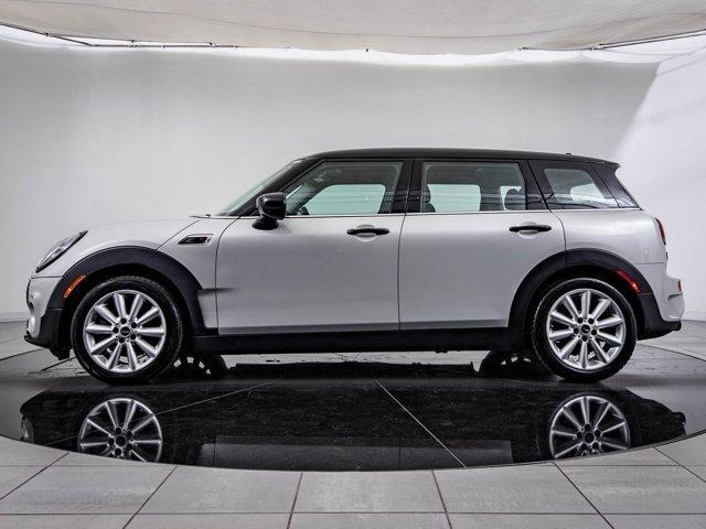 used 2023 MINI Clubman car, priced at $27,998