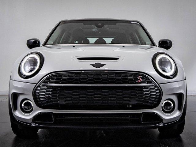 used 2023 MINI Clubman car, priced at $27,998