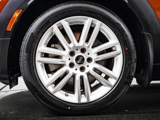 used 2019 MINI Countryman car, priced at $19,798