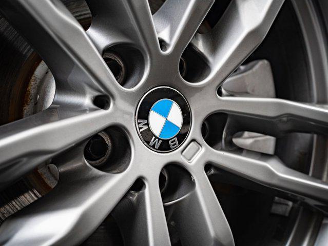 used 2020 BMW X3 car, priced at $31,998